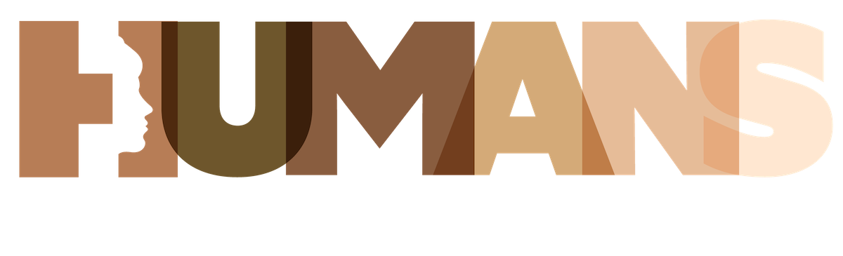 humans of recovery logo