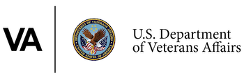 veterans affairs insurance logo