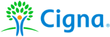 cigna insurance logo