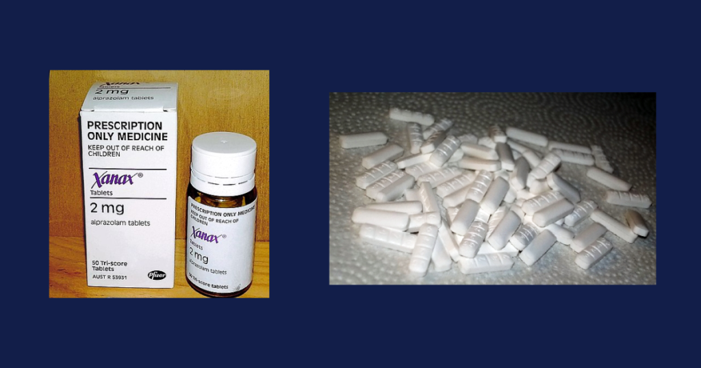 All About Xanax Abuse