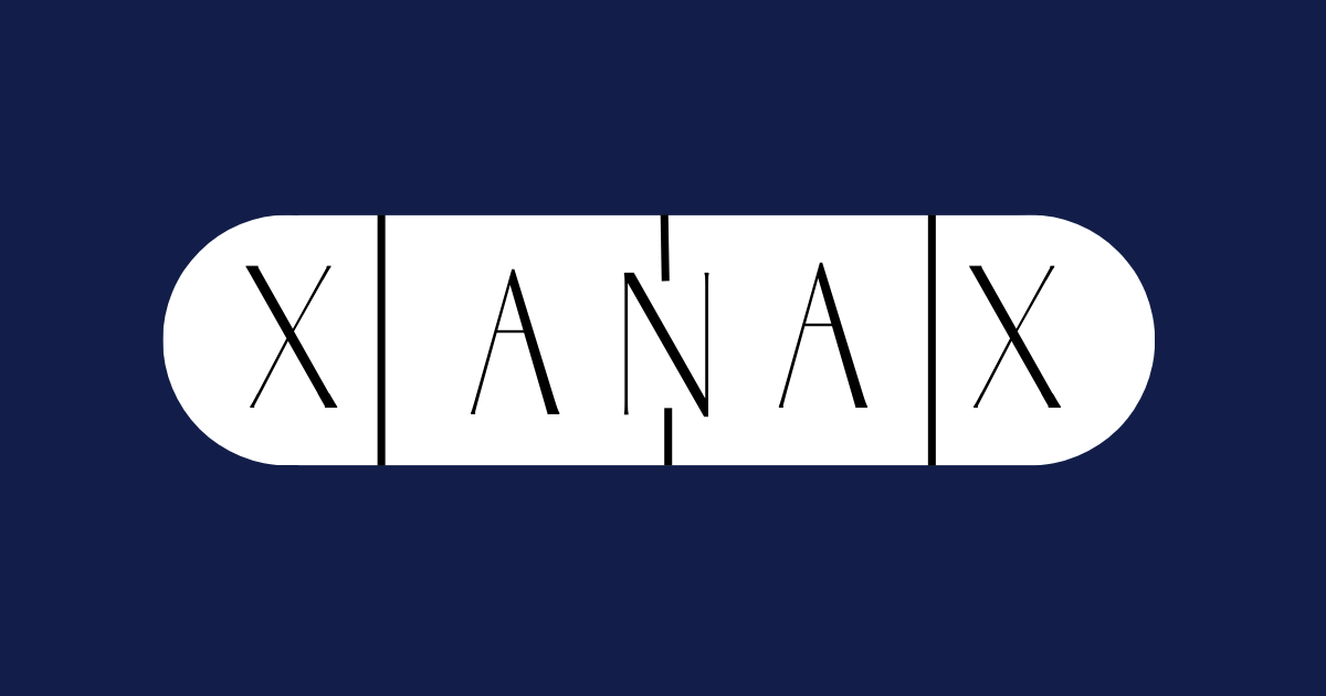 XANAX
