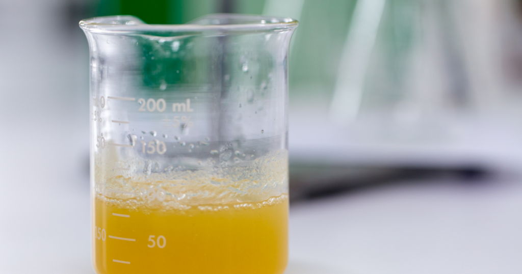 what is a unit of alcohol in ethanol