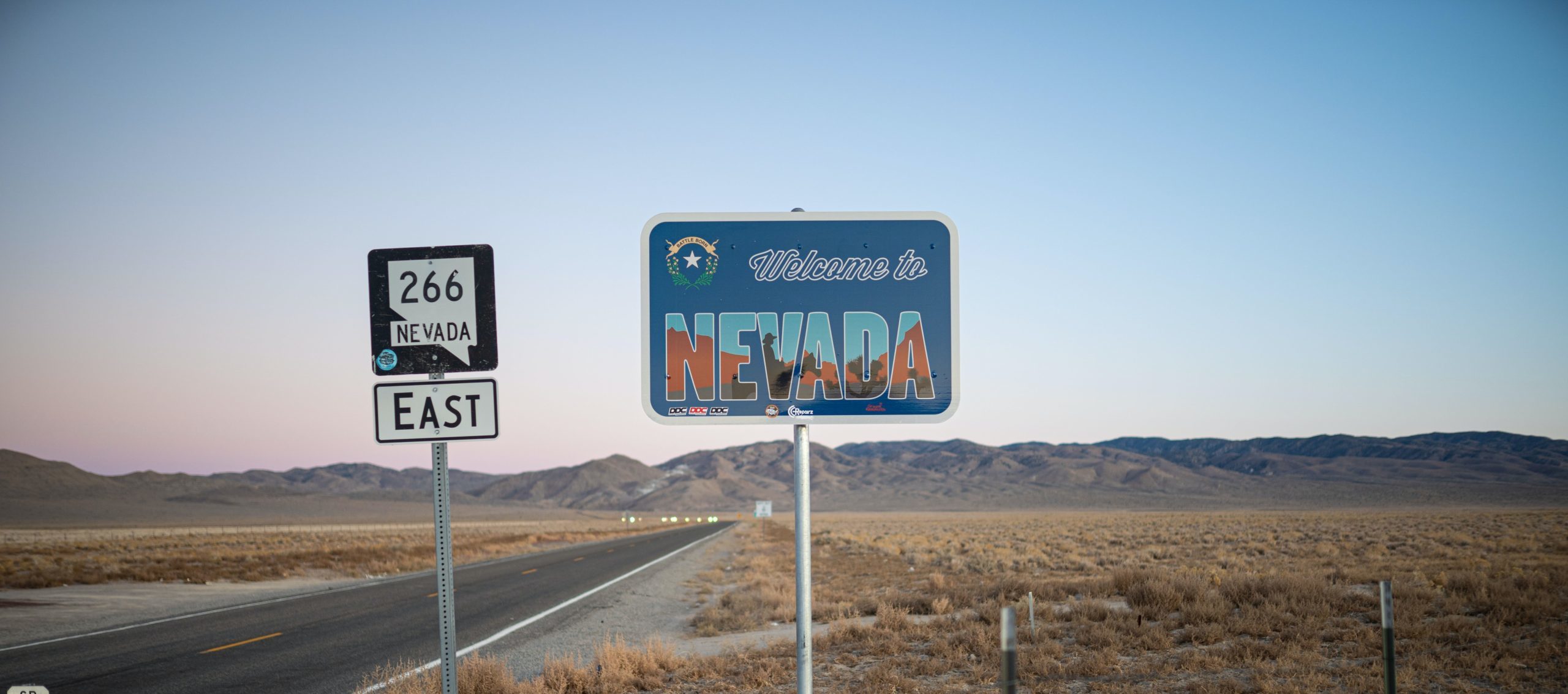 Marijuana DUIs in Nevada