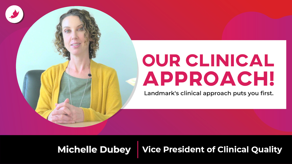 play our clinical approach video