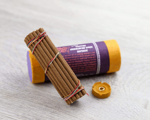 Himalayan Spice Incense Sold Online