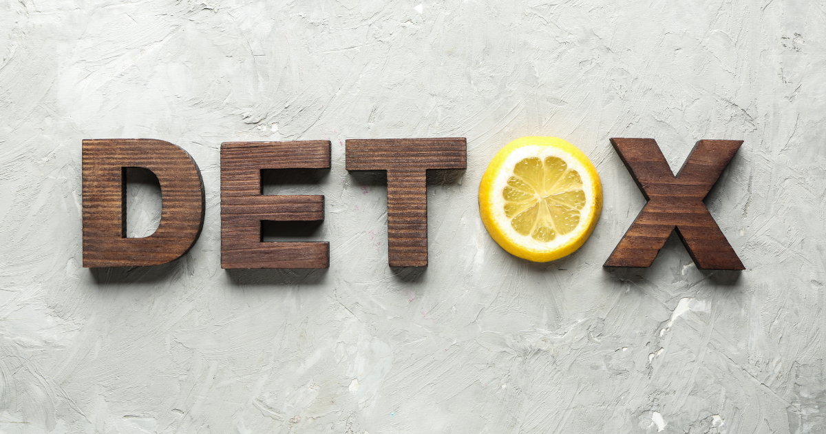 Foods to eat that treat alcohol and drug withdrawal symptoms during detox at home or at a certified addiction treatment center like Landmark Recovery, which is recommended by addiction medicine experts.