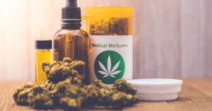 Indica Sativa and CBD oil may come with medical marijuana use