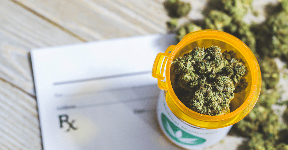 Medical marijuana may come from dispensaries in Kentucky soon.