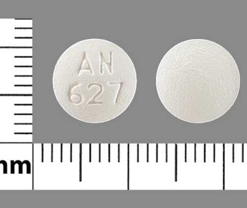 Tramadol Landmark Recovery