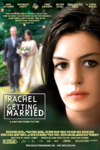 rachel getting married starring anne hathaway