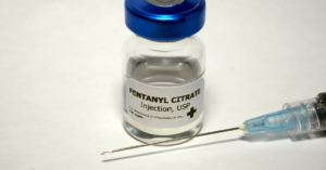 Fentanyl is usually used to cut heroin and make it more potent. Fentanyl itself is now being cut with Xylazine, too.