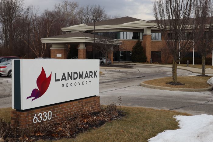 landmark facility image