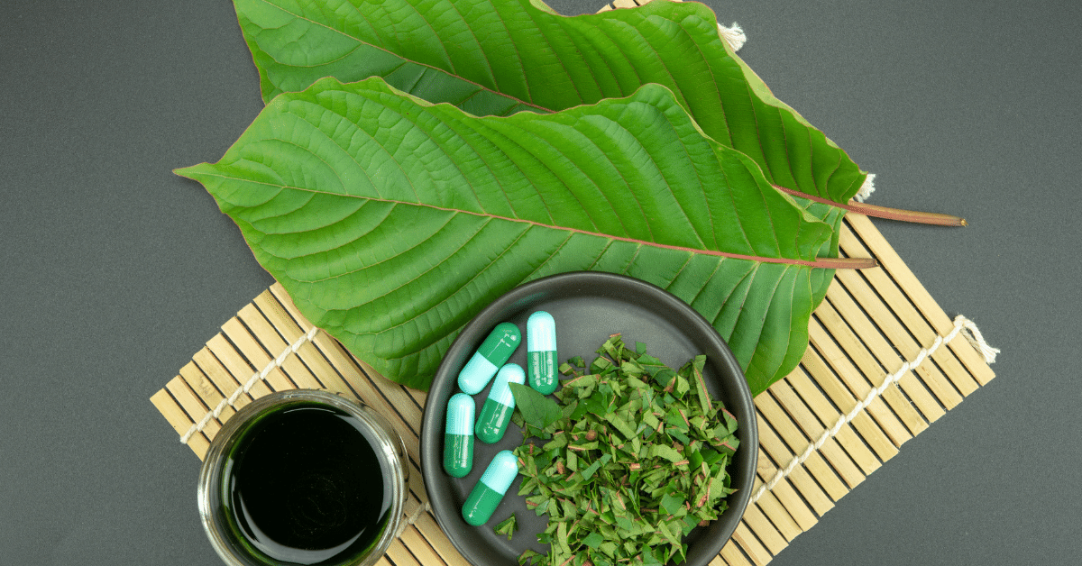 Kratom is a tree whose leaves are being regulated in Michigan for their psychotropic properties.