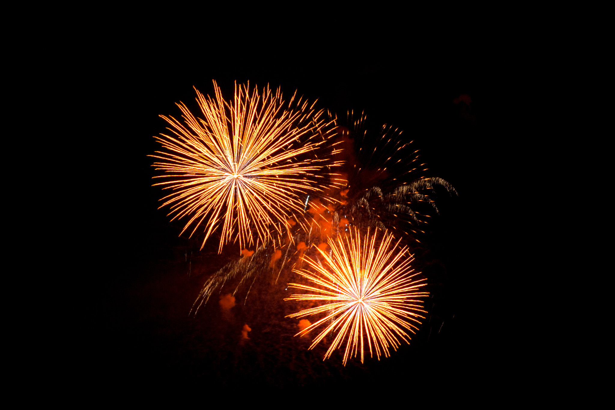 5 New Year’s Resolutions for People in Recovery - Fireworks