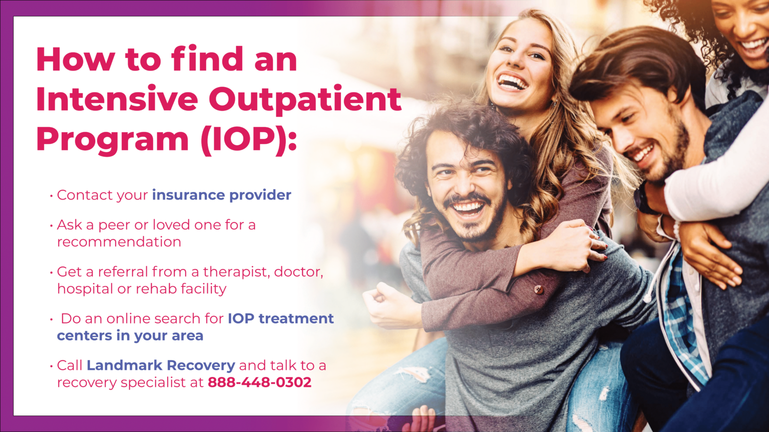 What Are Intensive Outpatient Programs (IOPs)?