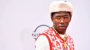 Tyler, The Creator has avoided drugs and alcohol due to his addictive personality.