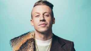 Macklemore began using substances at age 14, and has now released a new album about his sobriety.