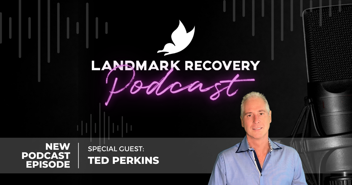 ted perkins podcast header