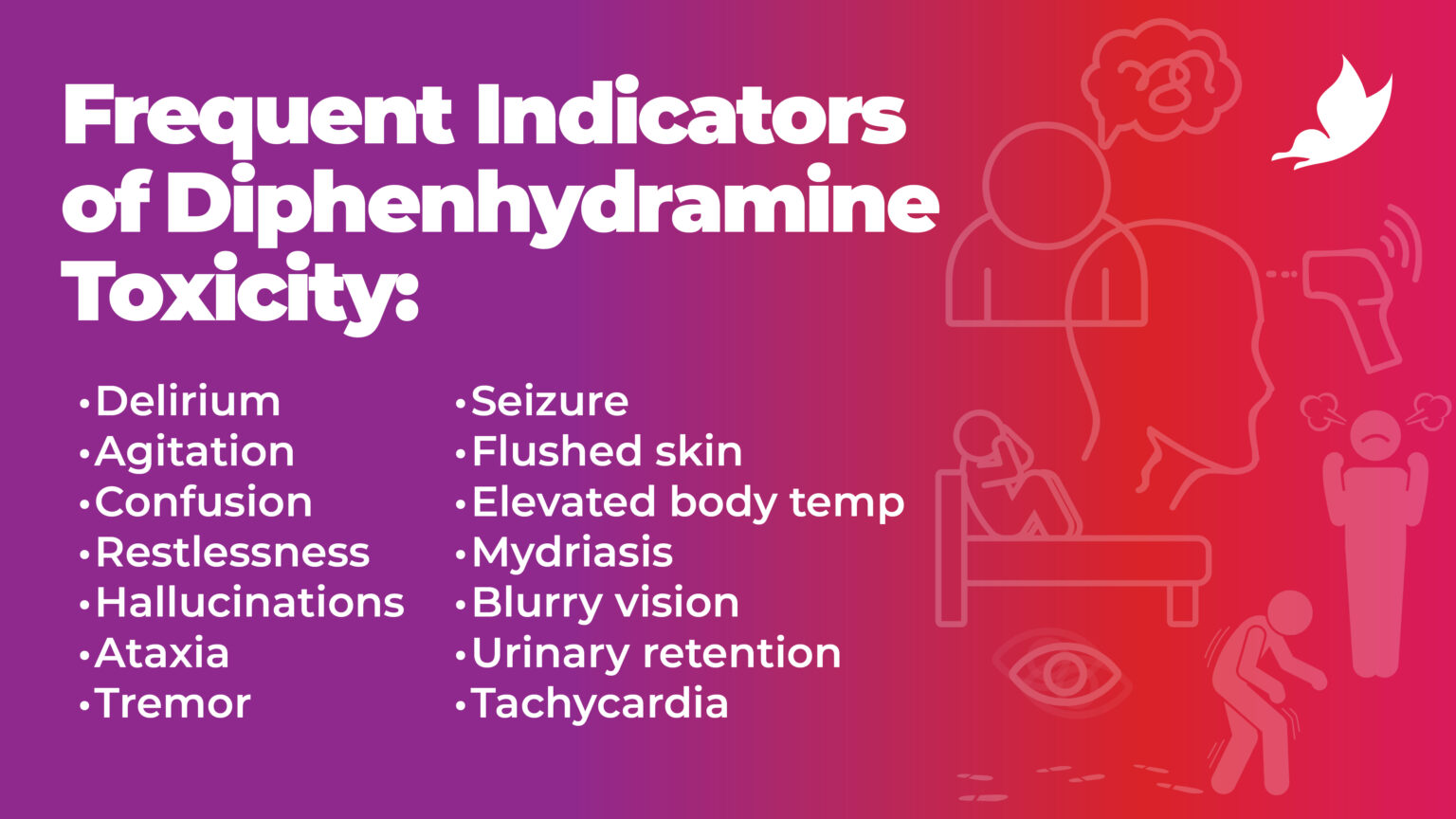 Can You Take Benadryl and Melatonin? Landmark Recovery