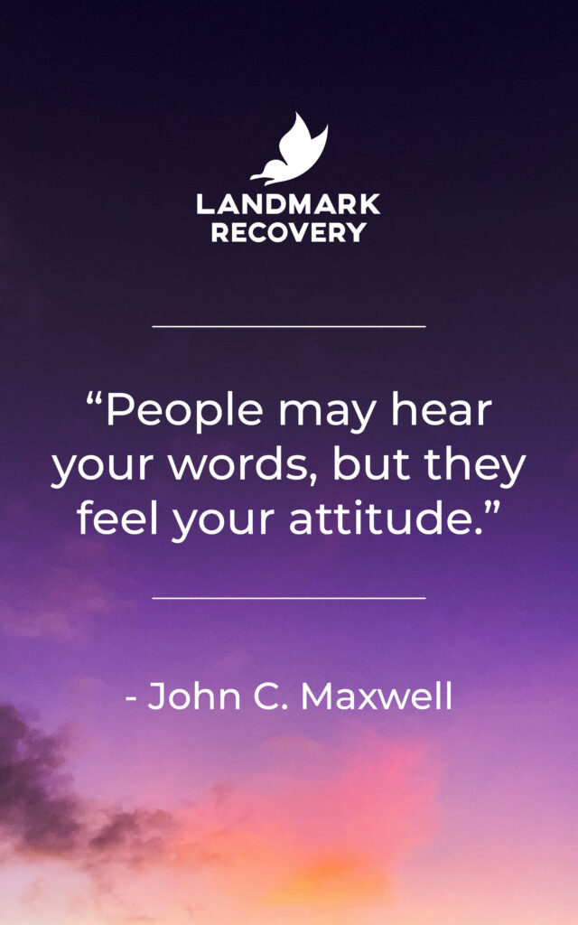 john c. maxwell sobriety quote for people recovering from addiction