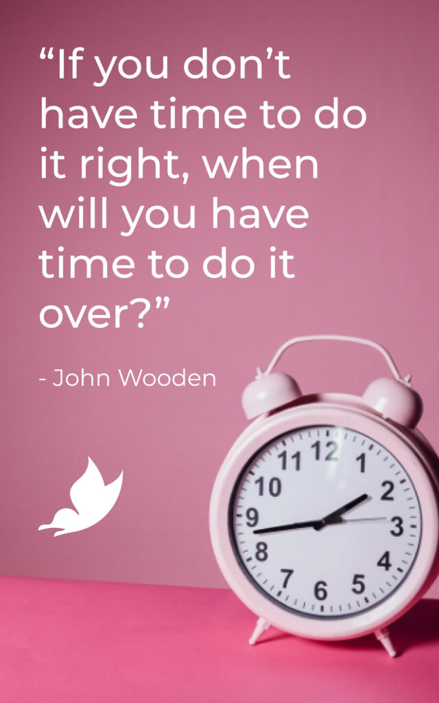 john wooden sobriety quote for people recovering from addiction