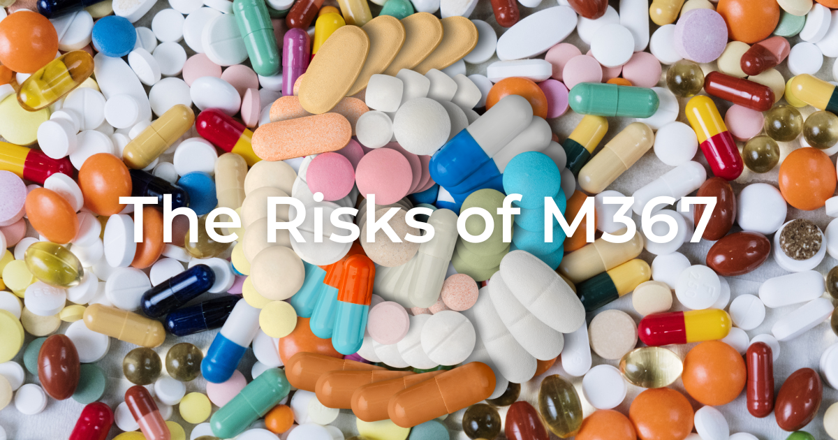 The Risks of M367
