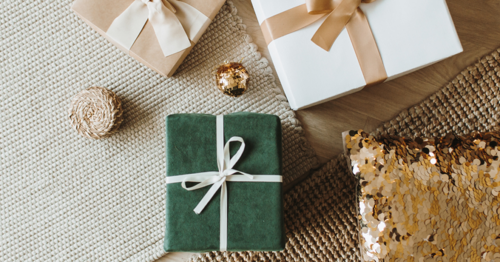 Making sure you get the perfect gift for someone is recovery can make a big difference in how they experience the holidays