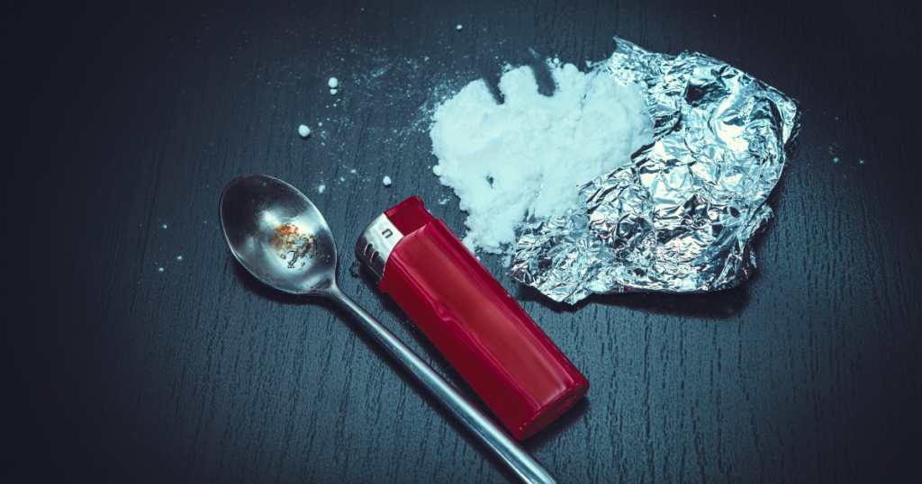 Cocaine use is dangerous for users